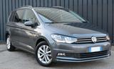 Volkswagen Touran 1.6 tdi Highline 115cv DSG 7po - VW Touran mit Halbautomatikschaltung