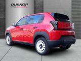 Fiat Grande Panda Elektro RED, Klima, LED Scheinw., S - Fiat: Pan