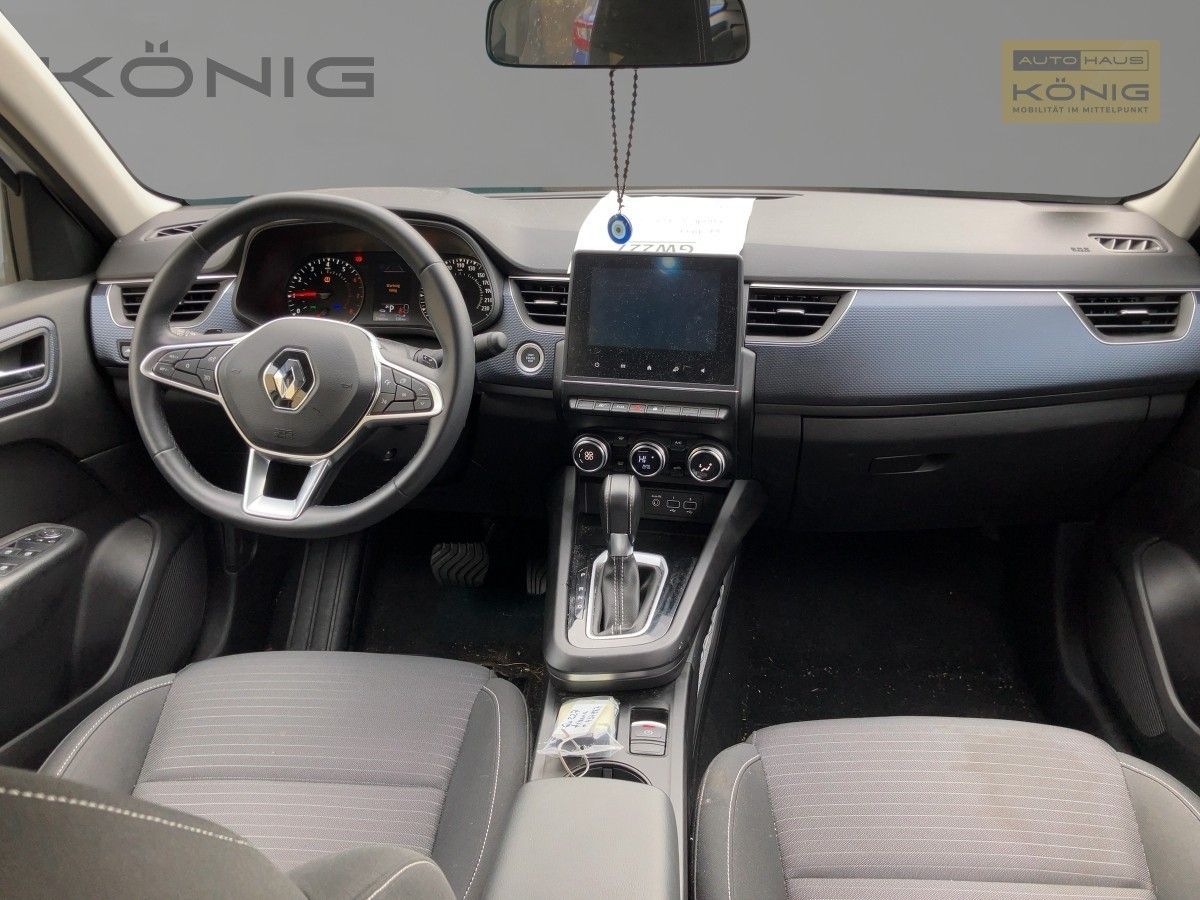 Renault Arkana - Bild 9