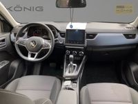 Renault Arkana - Vorschau Bild 9