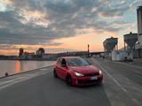 Volkswagen Golf 2.0 TDI GTD 170PS Volle Historie H&R Feder - Volkswagen Golf: TDI 170 Ps