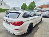 BMW 520i Touring Sport Line | TÜV&Inspektion neu - BMW 5er Reihe: Weiß