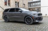 Dodge Durango 5,7L LPG AWD CARPLAY LED NAV KAM ALPINE - Dodge Durango aus 2020