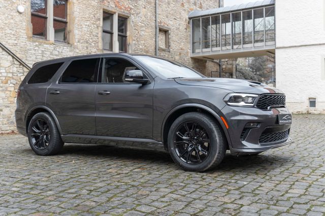 Dodge Durango 5,7L LPG AWD CARPLAY LED NAV KAM ALPINE