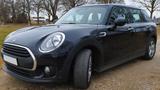 MINI One D Clubman - MINI One D Clubman von privat