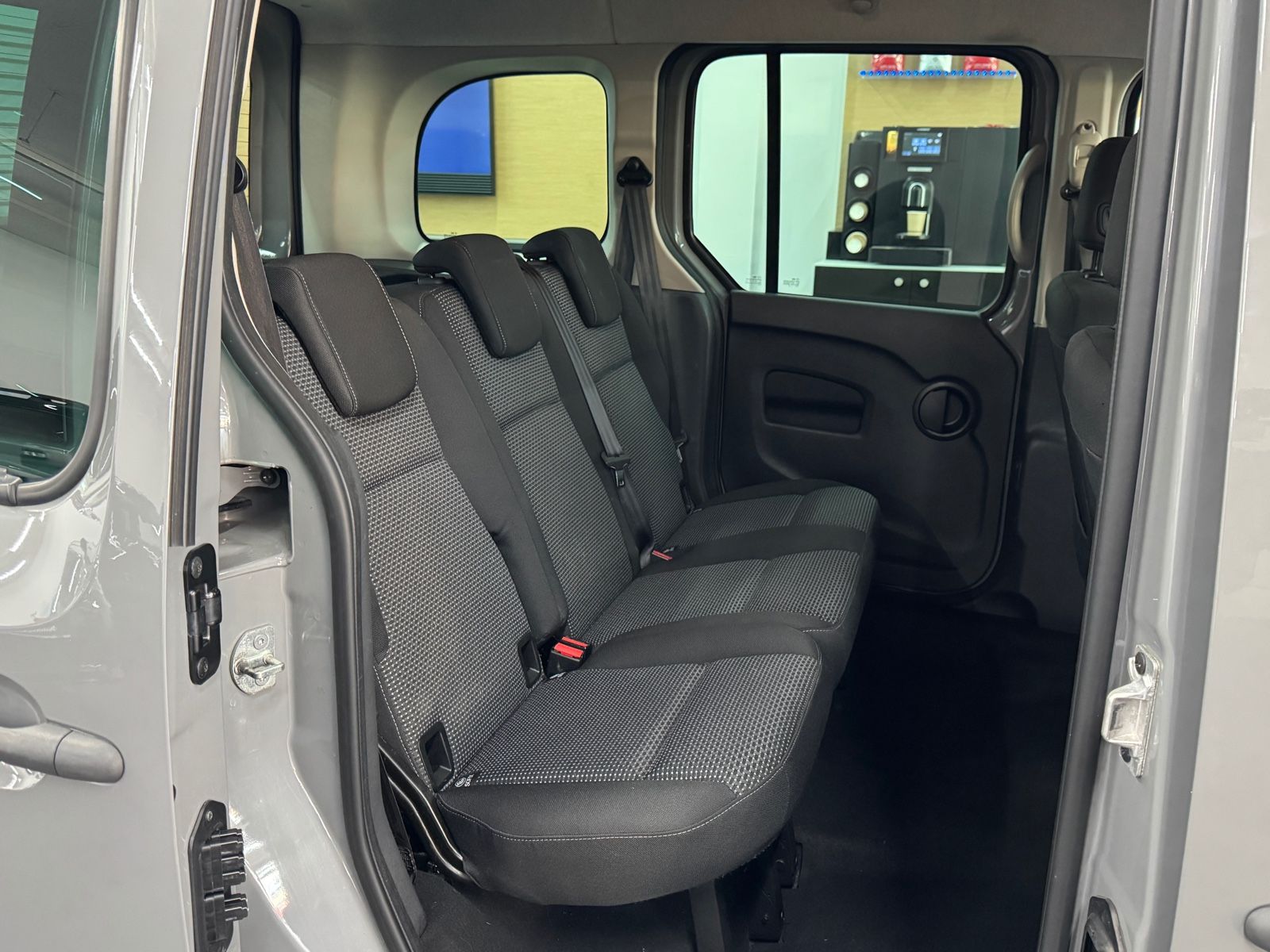 Mercedes-Benz Citan Kombi 112 lang Aut. KLIMA/PDC/TEMPO/U-FREI foto 17