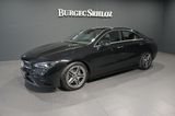 Mercedes-Benz CLA 200 Coupé AMG LINE ADVANCED PLUS/KAMERA/LED - Mercedes-Benz CLA 200 aus 2024