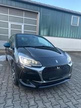 Citroën Citroen DS3 - gebrauchte Citroën DS3 aus dem Jahr 2017