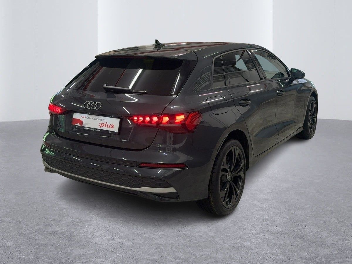 Audi A3 - Bild 5