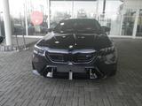 BMW M5 Sportpaket AHK-klappbar AHK El. Panodach Pano - BMW M-Modelle in Frankfurt (Main)