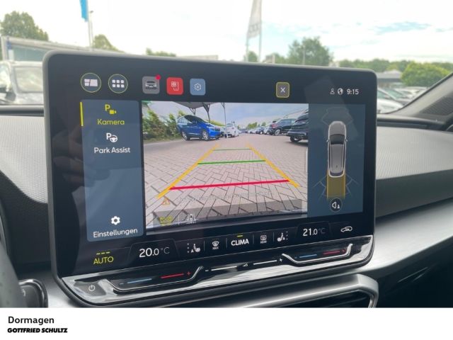 Seat Leon - Bild 17