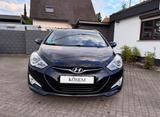 Hyundai i40 cw FIFA World Cup Edition - Hyundai i40: I40w