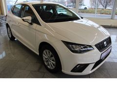 Fahrzeugabbildung Seat Ibiza Style Klimaautomatic,Navigation, PDC,Top