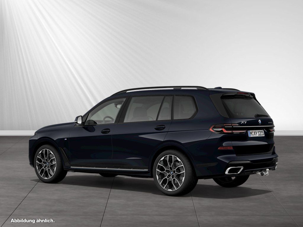BMW X7 - Bild 7