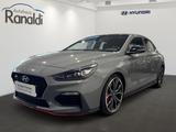 Hyundai i30 Fastback N Performance 2.0 T-GDI++Scheckheft - Hyundai i30 Fastback N Performance Gebrauchtwagen