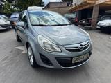 Opel Corsa 1.2 ecoFLEX Selection S/S - Opel Corsa Gebrauchtwagen in Leipzig