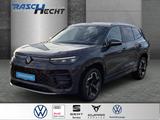 Volkswagen Tayron R-Line 2.0 TDI DSG 4MOTION*AHK*LED*NAVI* - Volkswagen Tayron: mit Spurwechselassistent