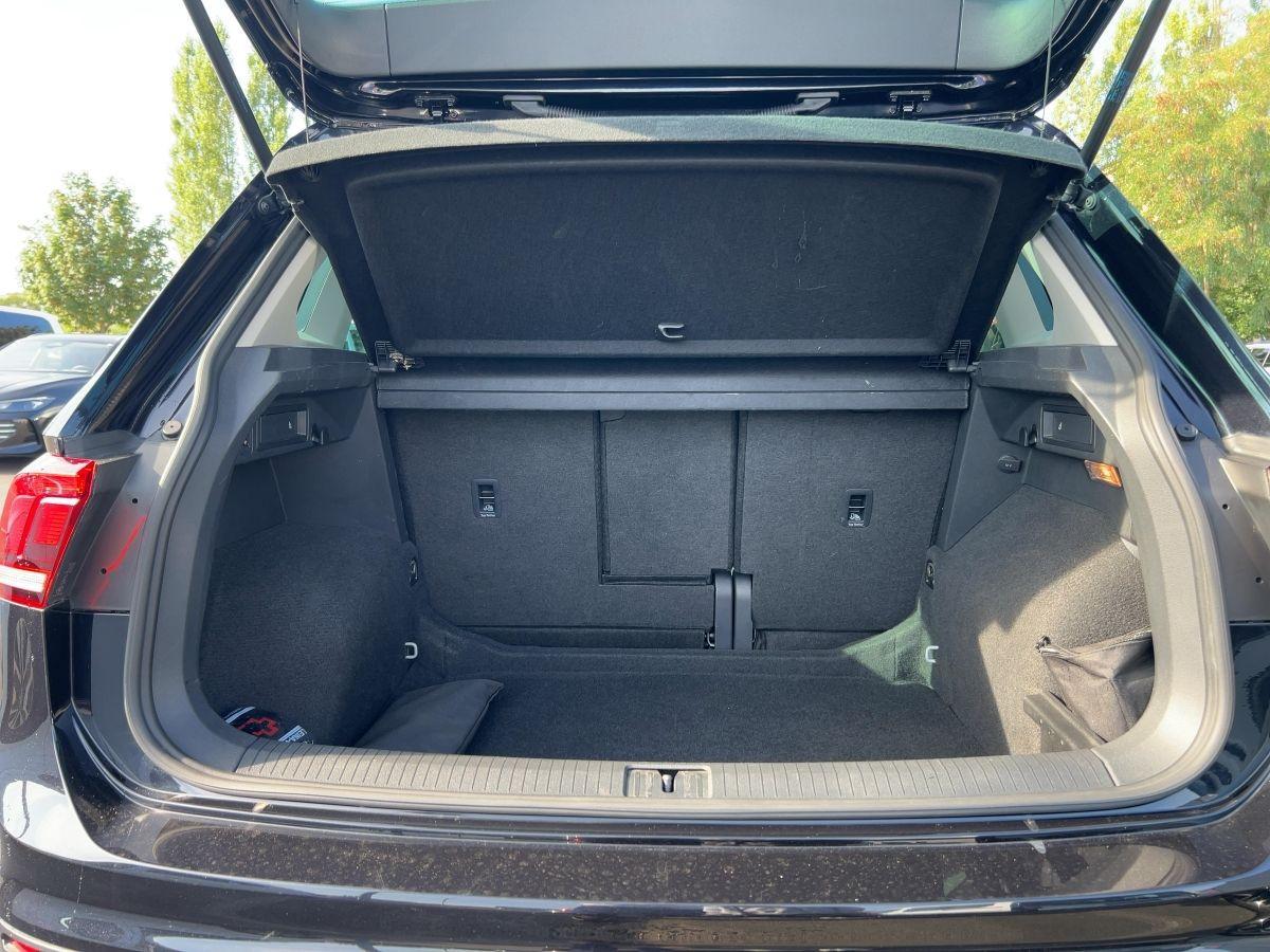 Volkswagen Tiguan 2.0 TDI DSG "IQ.DRIVE" Navi PDC SHZ, миниатюра 6