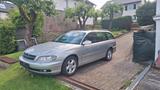 Opel Omega Caravan 2.2 16v Edition 2000 - Opel Omega: Edition