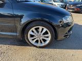 Audi A3 Sportback 1.6 TDI Ambition BI-Xenon PDC 1.Han - Audi A3 aus 2010 mit Diesel-Antrieb