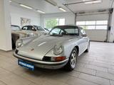 Porsche 911 - 2.4T Oldtimer - Vollrestauriert - Porsche aus 1973: 911t