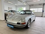 Porsche 911 T - Porsche aus 1973: T 911