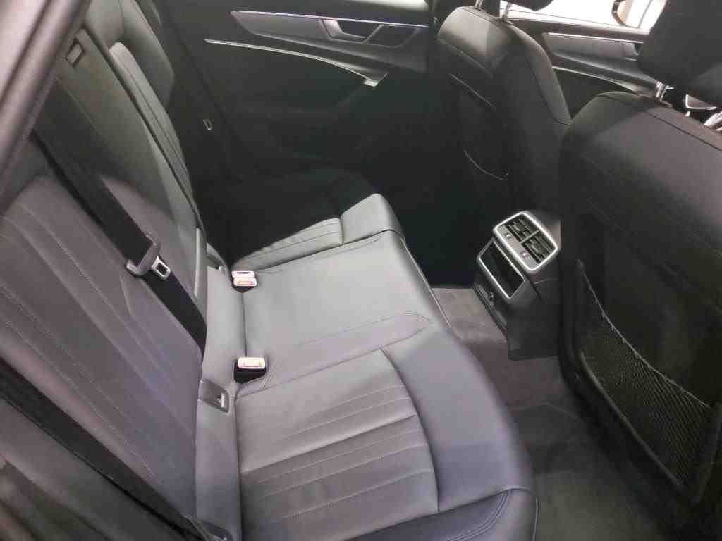 Audi A6 - Bild 8