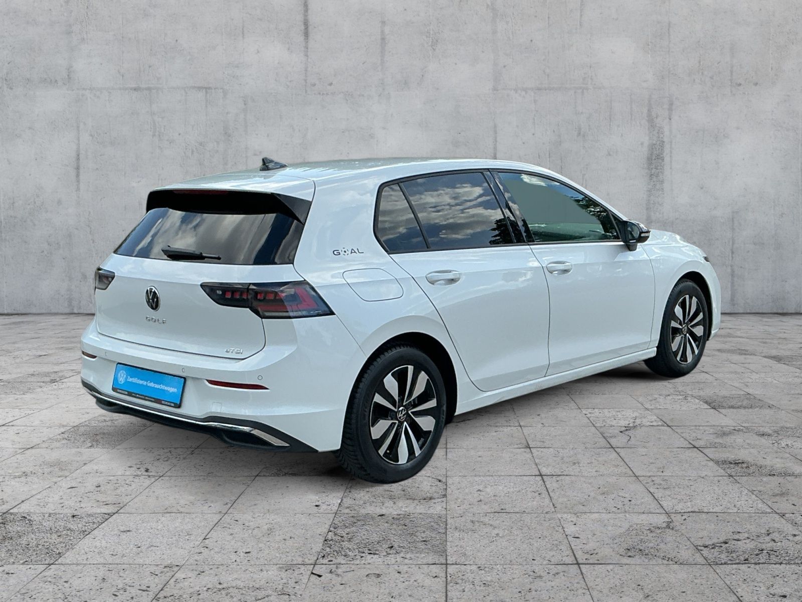 Volkswagen Golf - Bild 6