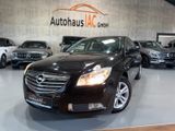 Opel Insignia A Lim. Selection - Opel Insignia: Se
