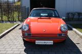Porsche 911 E Targa Wertgutachten*Restauriert Note 1- - Porsche aus 1970: 911 911e