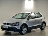 Volkswagen CrossPolo*DSG*Navi*Bi-Xenon*SHZ*ACC*CarPlay*PDC* - Volkswagen Polo: Fensterheber Elektrisch