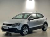 Volkswagen CrossPolo*DSG*Navi*Bi-Xenon*SHZ*ACC*CarPlay*PDC* - Volkswagen Polo: Dsg