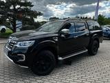Renault Alaskan Intens Double Cab 4x4 - Renault Alaskan Gebrauchtwagen