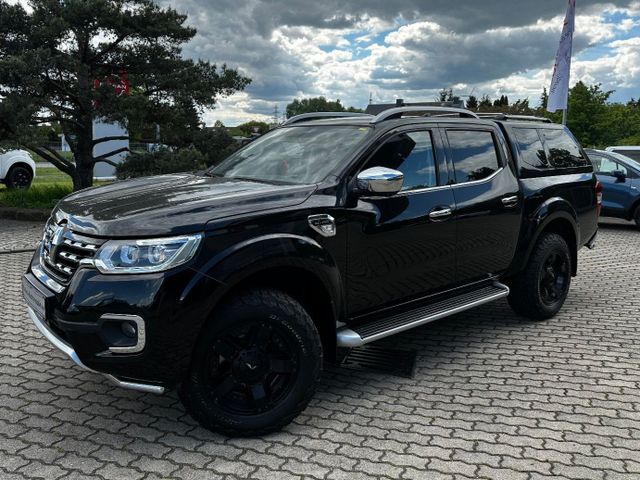 Renault Alaskan Intens Double Cab 4x4