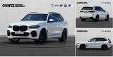 BMW X5 xDrive40d M Sport Anhängerk. Standhzg. Parkin - BMW X5 in Ludwigshafen