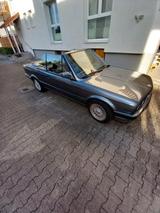 BMW Guterhaltener BMW 318 i e30 Cabrio zu verk... - BMW 318: 318i E30