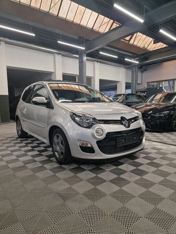 Renault twingo 1.Hand  sehr gepflegt!