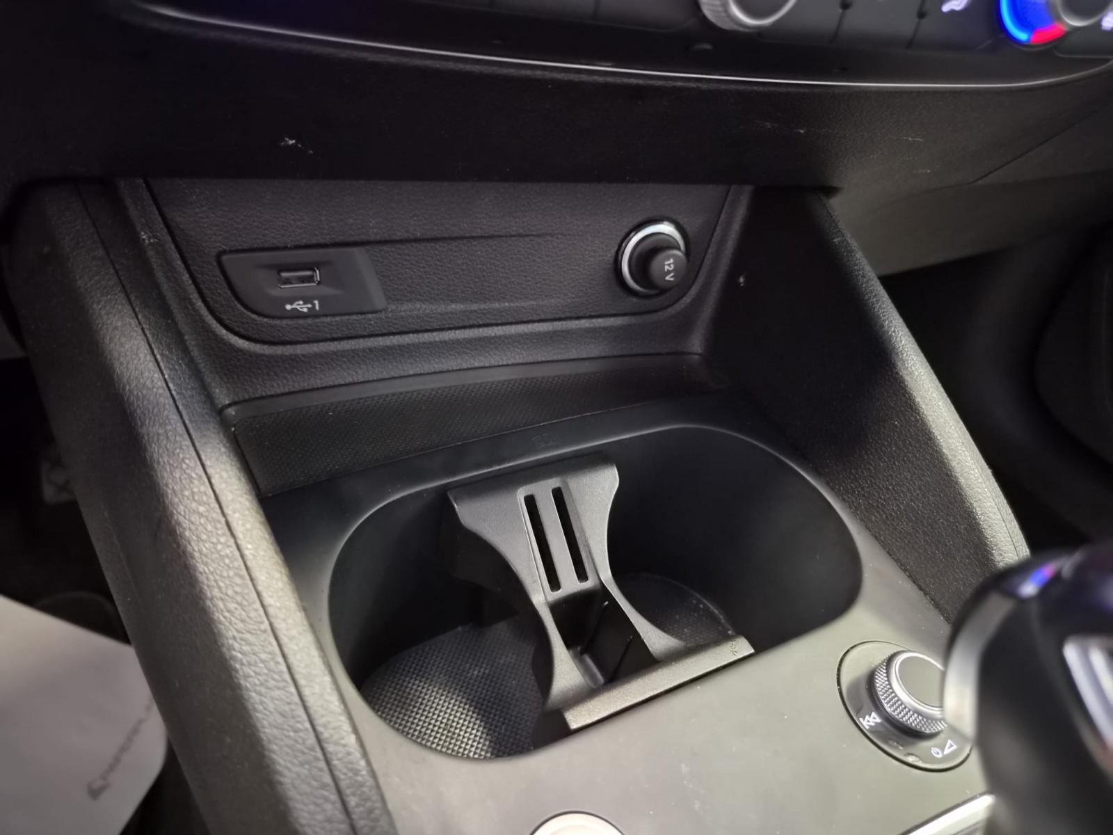 Audi Q2 35 TFSI advanced / LED / NAVI / KAMERA, миниатюра 24