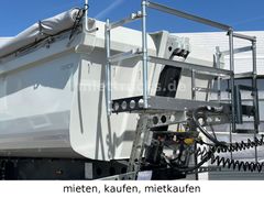 Fahrzeugabbildung Schmitz Cargobull SKI 24 SL 7.2  Mietkauf 581€mtl sofort lieferbar