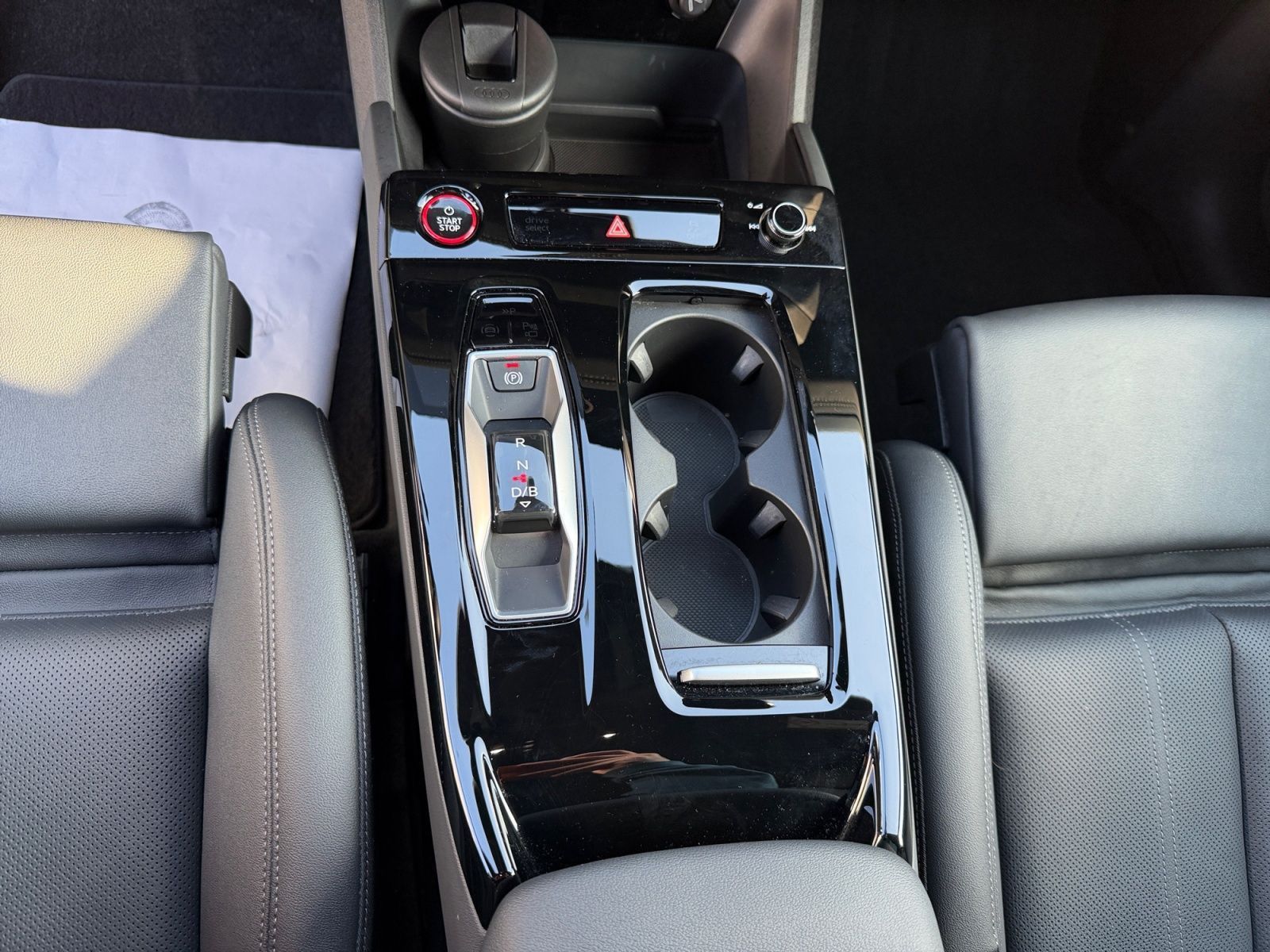 Audi SQ6 e-tron - Bild 18