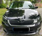 Skoda Fabia 1.0l TSI 81kW Style Combi - Skoda Fabia: Kleinwagen, Combi