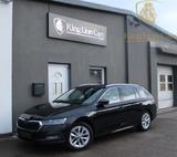 Skoda Octavia Combi Style PANO+MATRIX+SITZKLIMA+AHK+