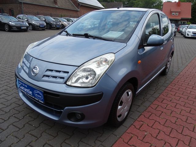 Nissan Pixo Acenta