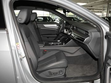 Audi A6 - 7