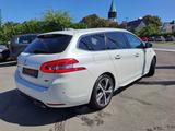 Peugeot 308 SW GT *Kam*Navi*Massage*DAB*Tempo*Autom*SHZ* - Peugeot 308 in Hagen