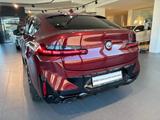BMW X4 M40i  Head-Up HK HiFi DAB WLAN Standhzg. - BMW X4 M40 mit Panoramadach