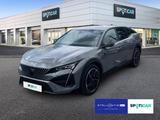 Peugeot 408 GT PT 130 Kamera Sitzheiz Massage ACC CarPla - graue Peugeot 408