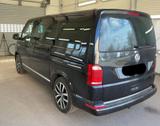 Volkswagen T6 Multivan 2.0 TDI 4M AHK Standheizung DCC - Volkswagen T6 Gebrauchtwagen
