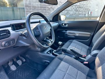 Citroen C4 Cactus - 10