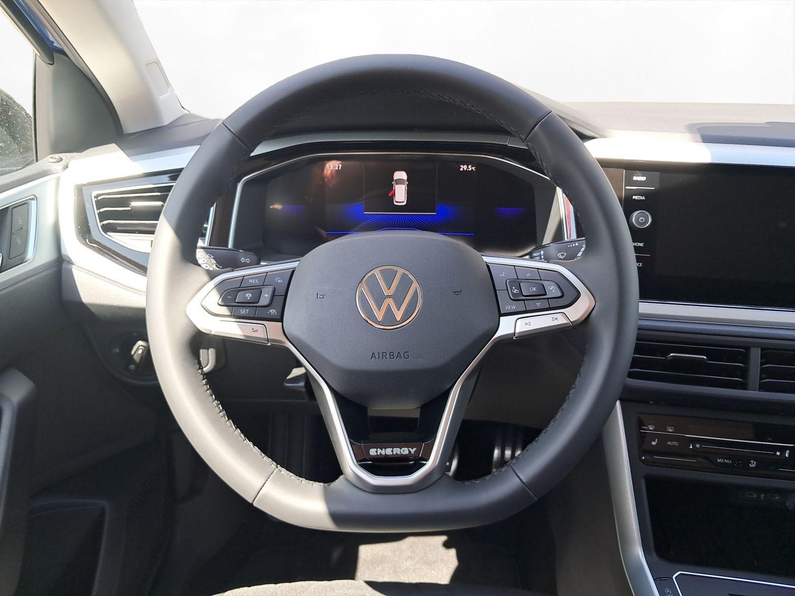 Volkswagen Taigo ENERGY 1,0 TSI (116 PS) 6-Gang, миниатюра 6